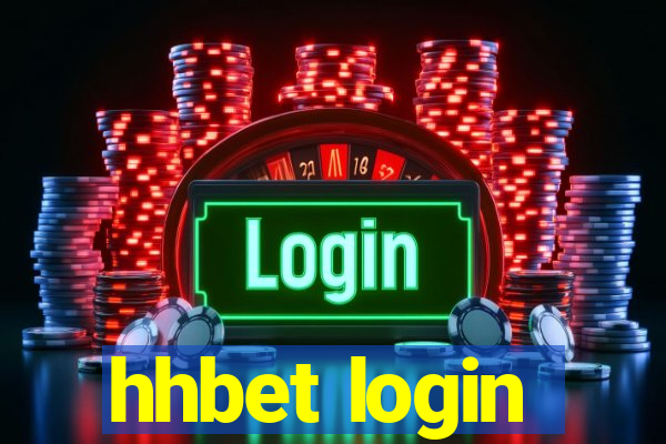 hhbet login